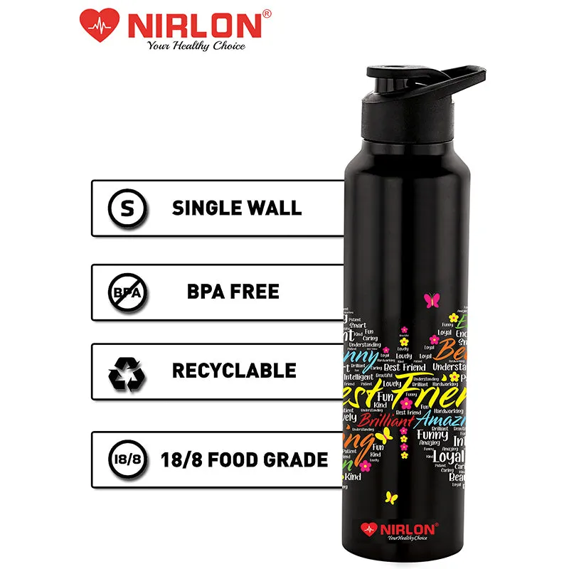 Best Friends Water Bottle - 1000 mL media 6