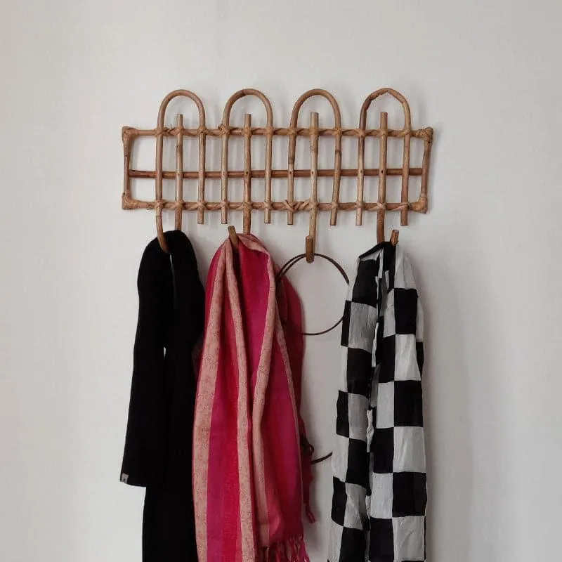 Vedara Wall Hook media 1