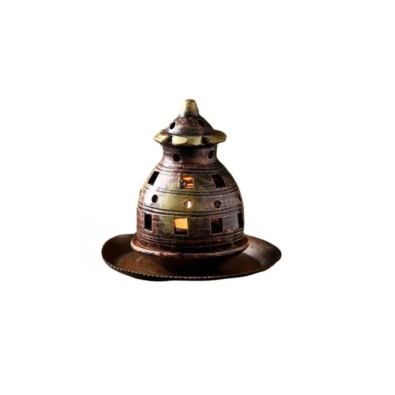 Table Shade Tea Light Holder media 3