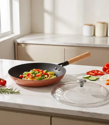 Cast Iron