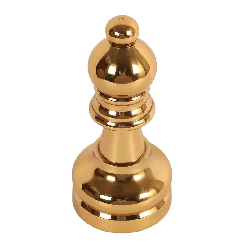 The Bishop Showpiece- Gold media 4