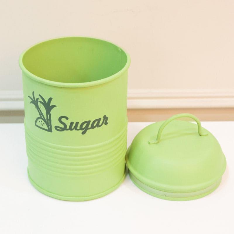 Ferrous Fun Sugar Storage Container (3000 mL) - Green media 4