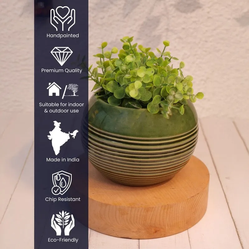 UrbanNest Pots & Planters Green media 7