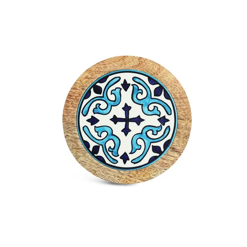 Star Tiles Coaster - Set Of Two media 4