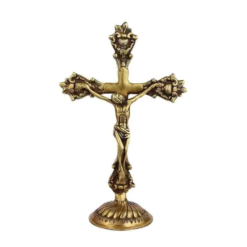 Sacred Jesus Statue media 1