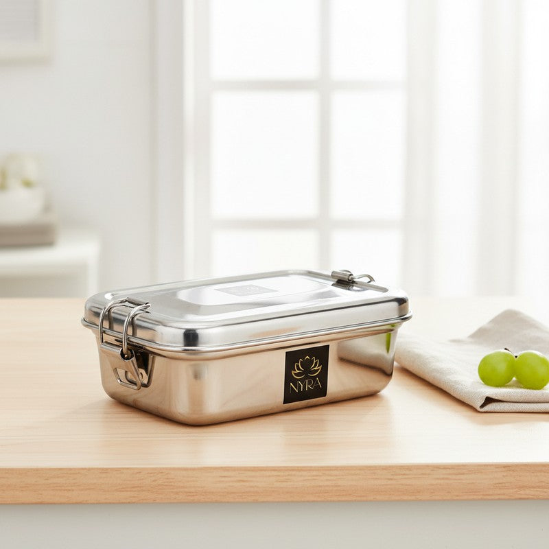 Stainless Steel