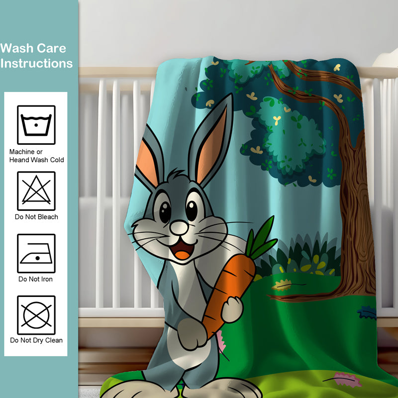Dream Nest PolyCotton Quilt - 150 GSM media 11
