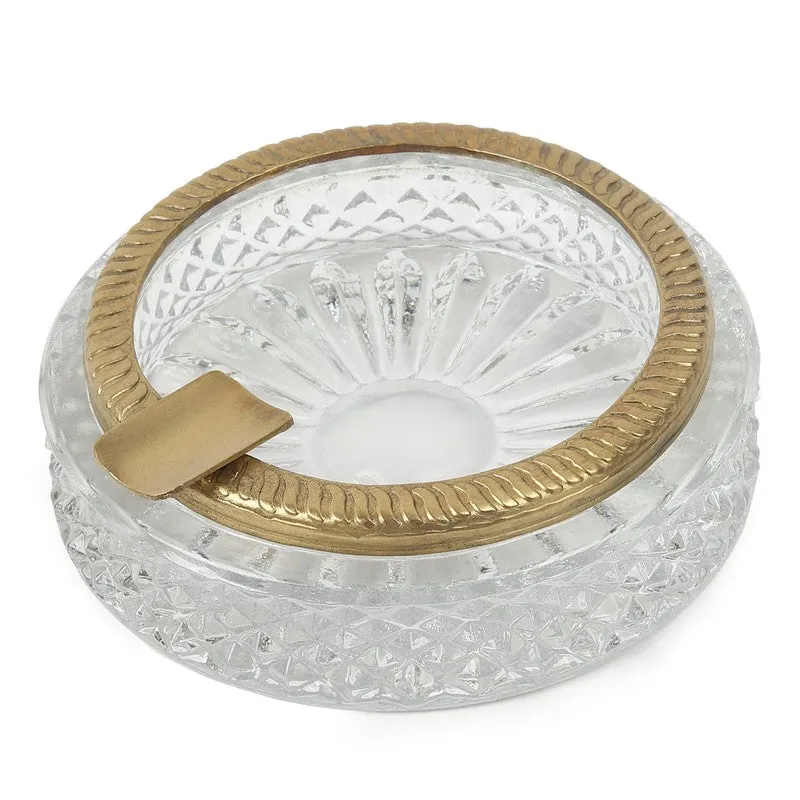 Ashvera Glass Ash Tray media 5