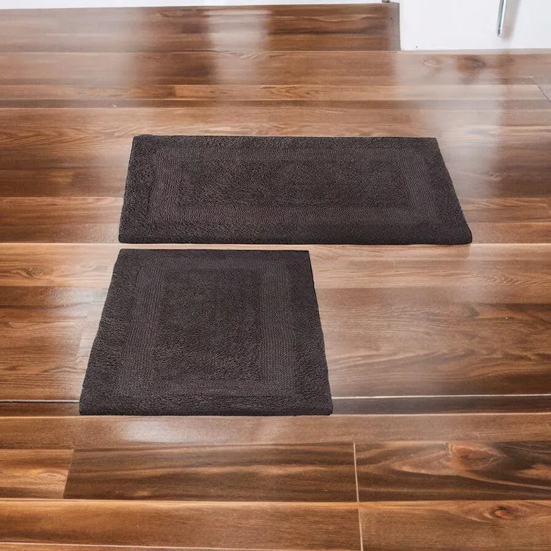 Ette Bathmat - Brown media 4