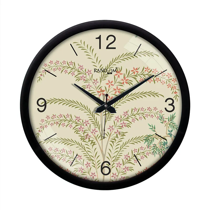 Fernist Analog Wall Clock media 4