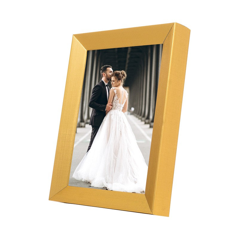 Quna Wooden Photo Frame media 6