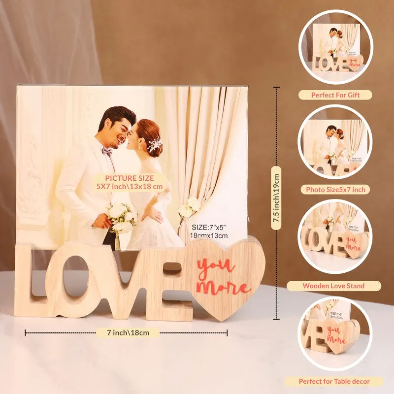 Love Whisper Photo Frame media 6