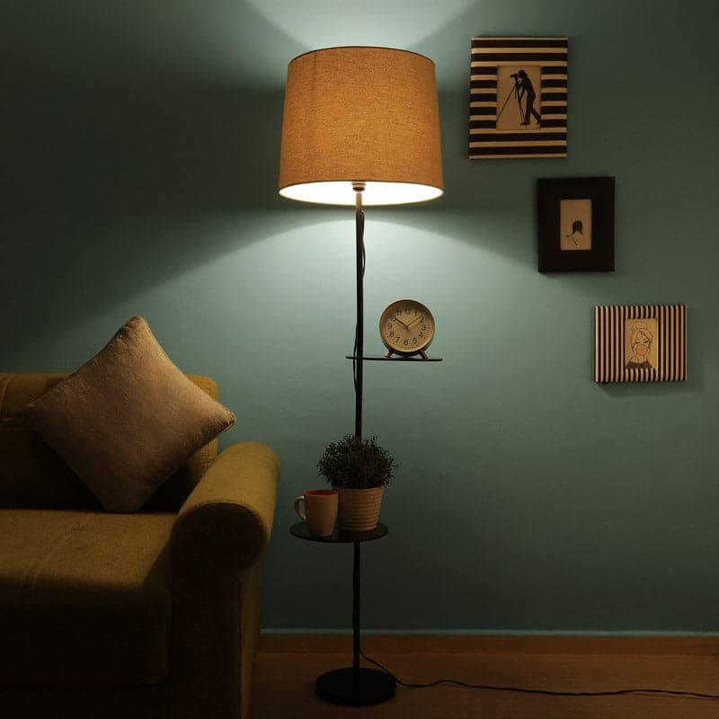 Fabric Shade