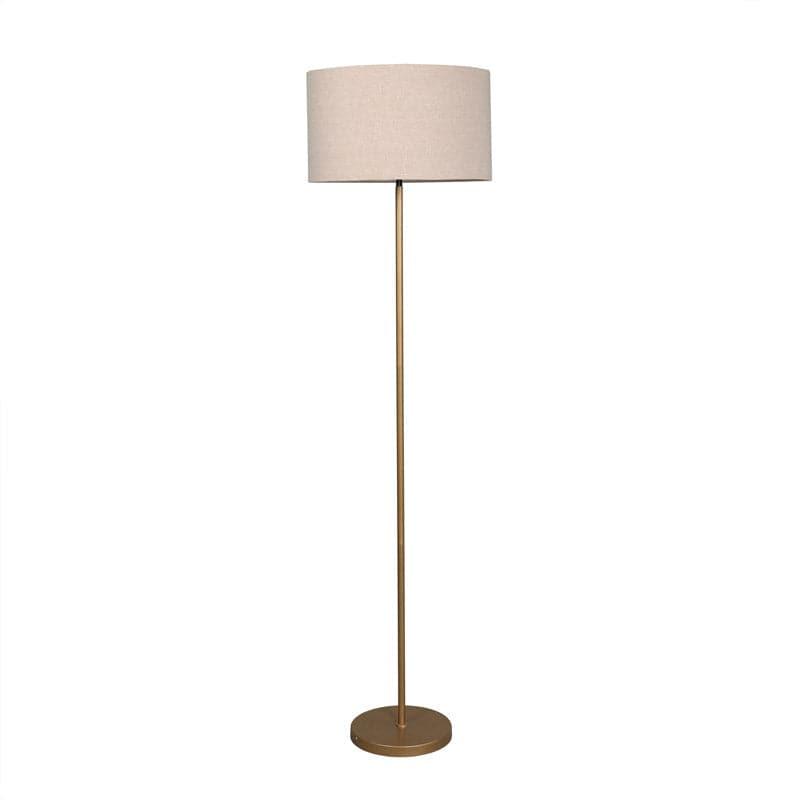 Kyomi Ivor Floor Lamp media 4