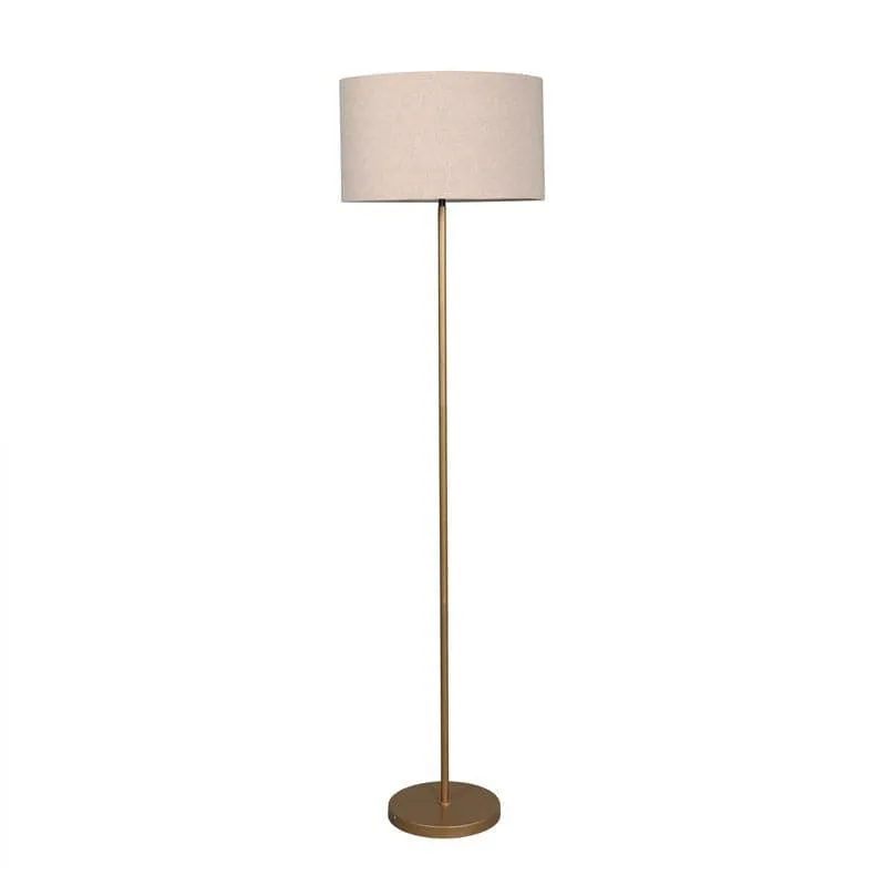 Kyomi Ivor Floor Lamp media 4