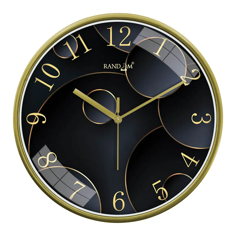 Tempus Sphere Wall Clock media 3