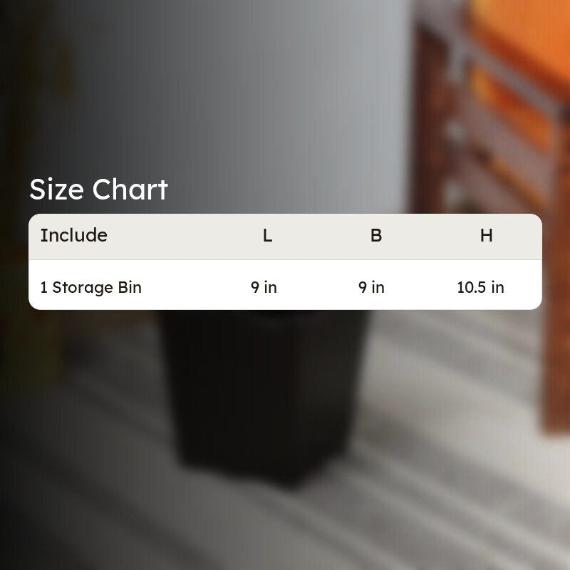 Brikk Storage Bin media 5
