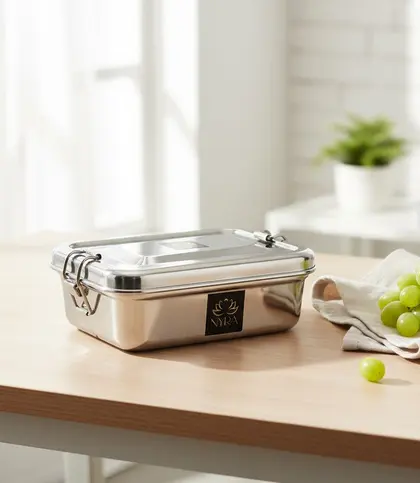 Stainless Steel