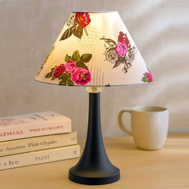 Fabric Shade