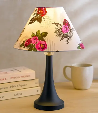 Fabric Shade