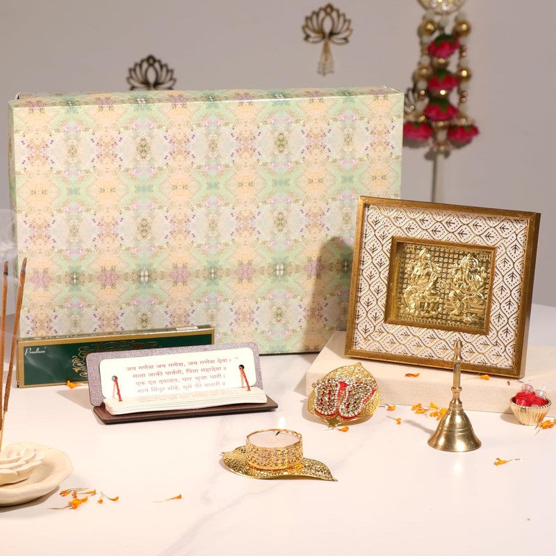 Thalore Ritual Diwali Hamper