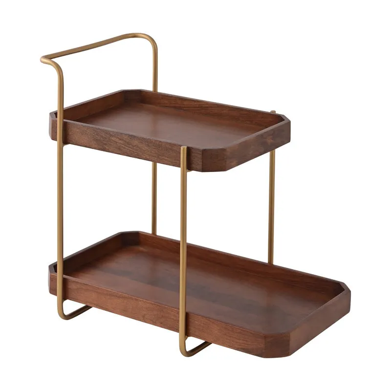 Uhara Wooden Organizer media 10