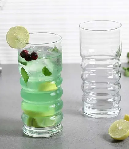 Glass
