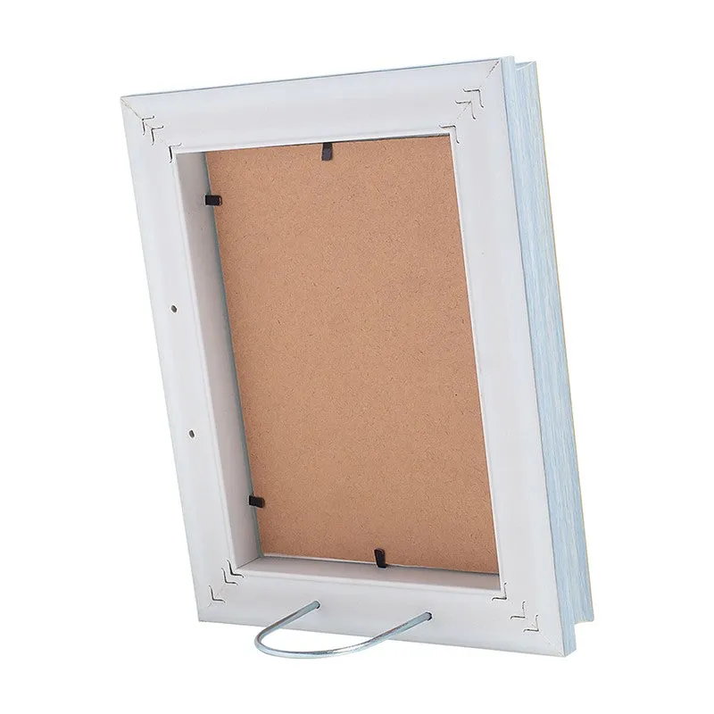 Ruha Baby Wooden Photo Frame media 6
