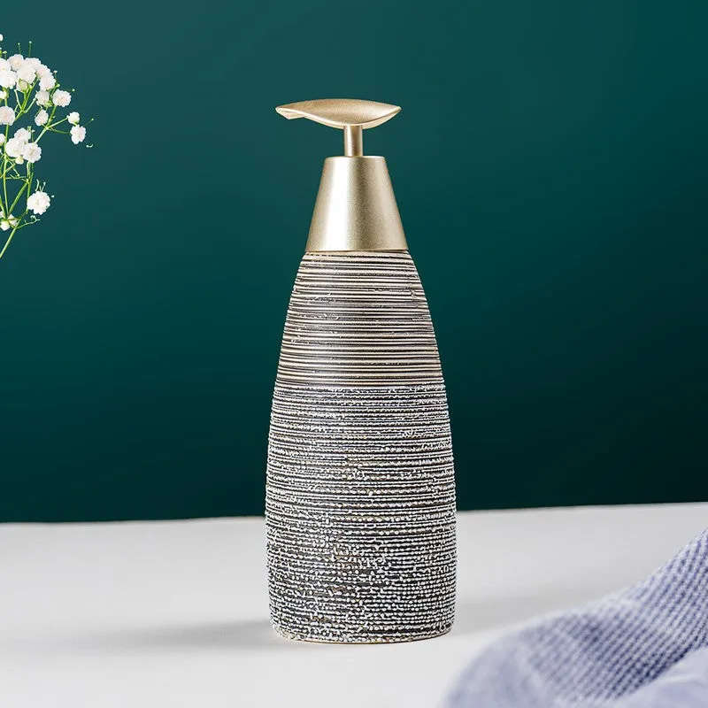 Cleanza Ceramic Soap Dispenser media 3