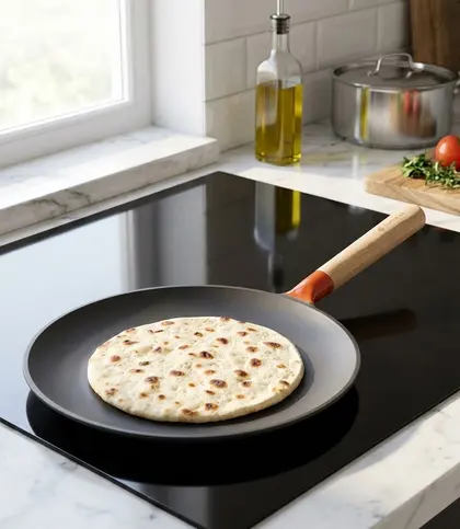 Cast Iron