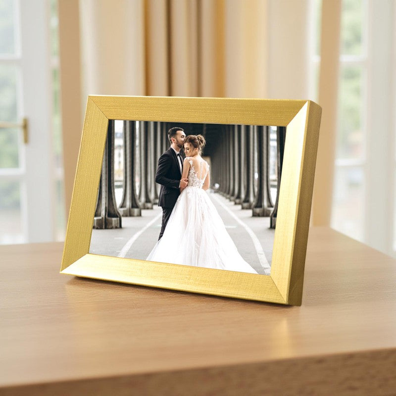 Quna Wooden Photo Frame media 3