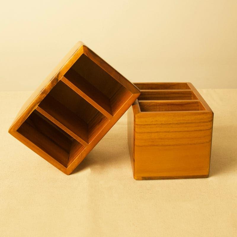 Lida Mandala Stationary Holder media 9