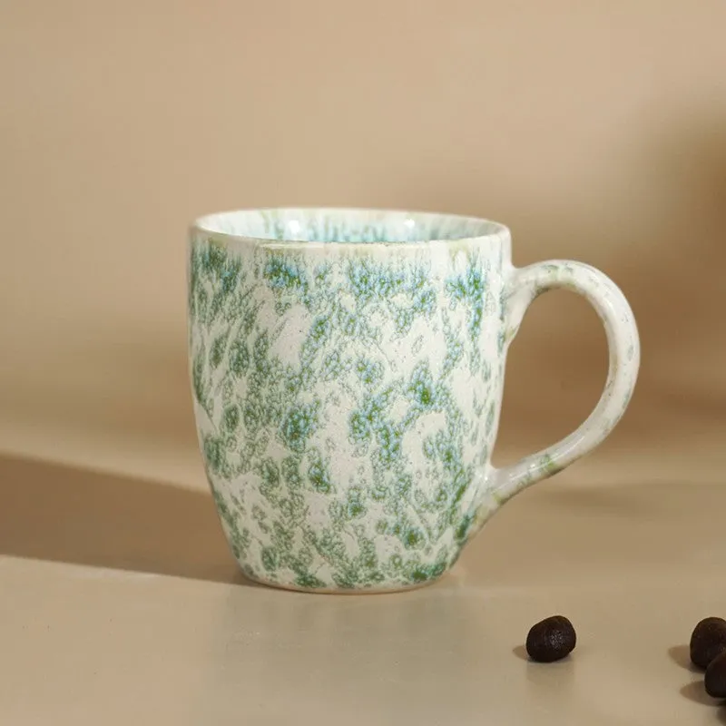 Mellow Ceramic Tea Cup (100 mL) media 3