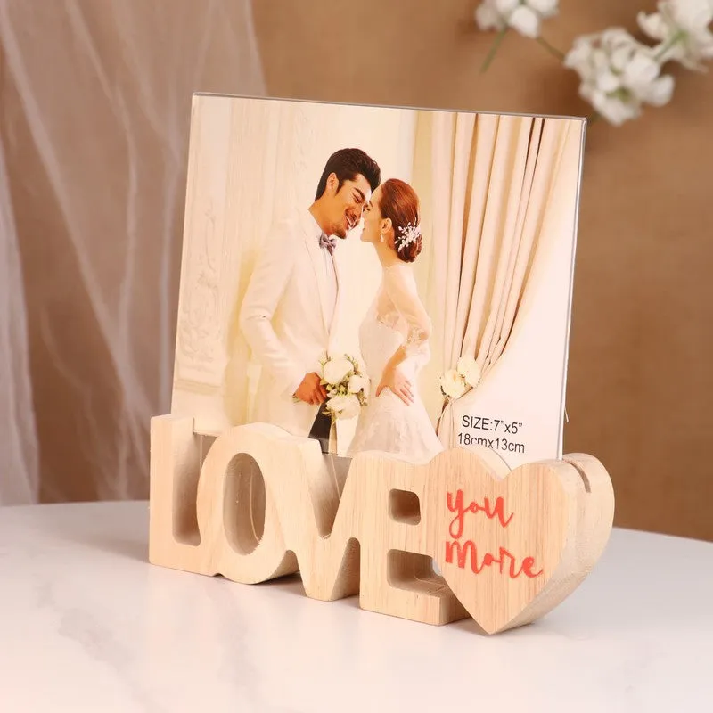 Love Whisper Photo Frame media 5