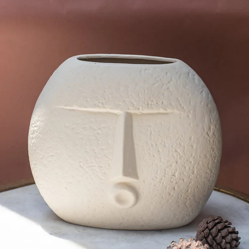 Dionisio Ceramic Vase media 3