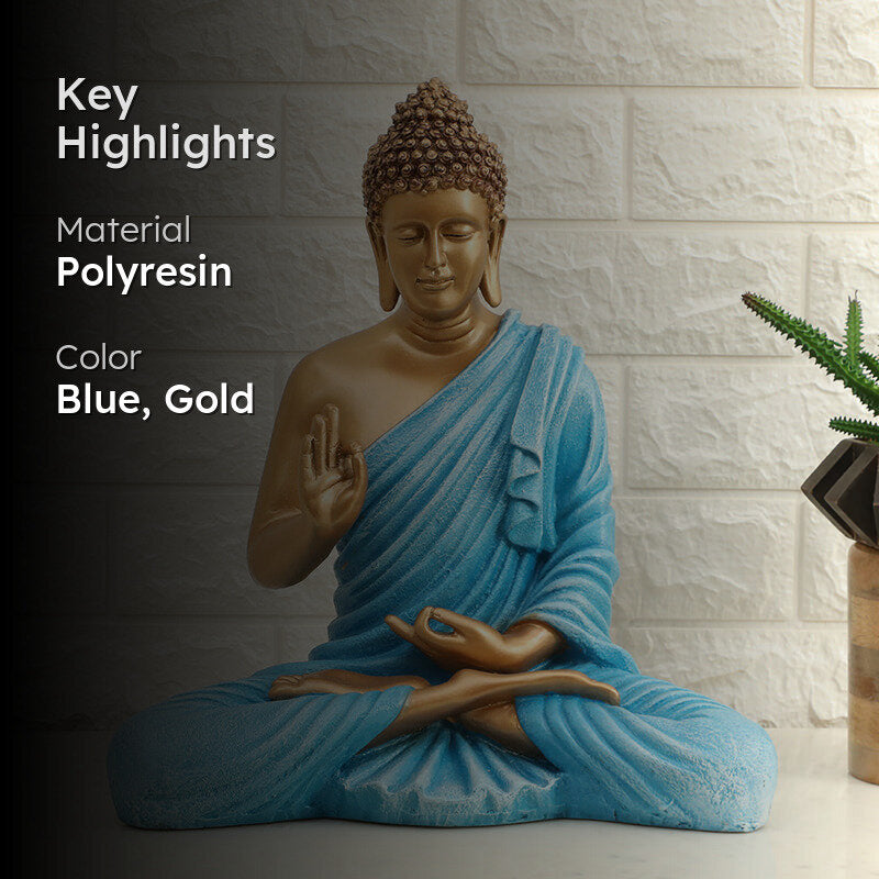 Shri Bodhisattva Idol media 2