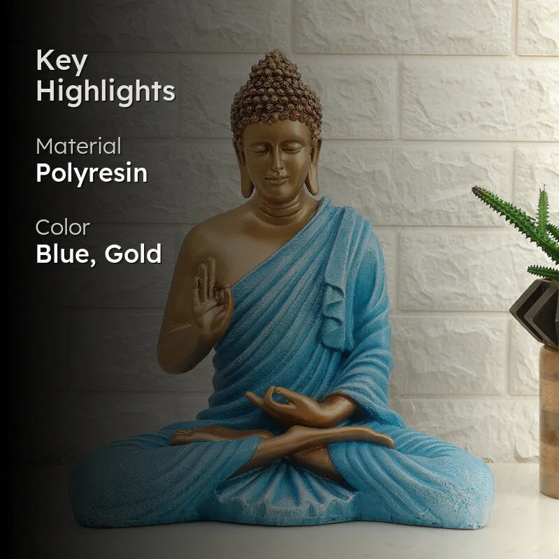 Shri Bodhisattva Idol media 2