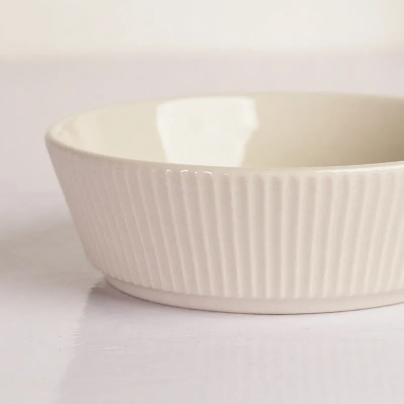 Eldrin Snack Bowl(200 mL) - Set Of Six media 6