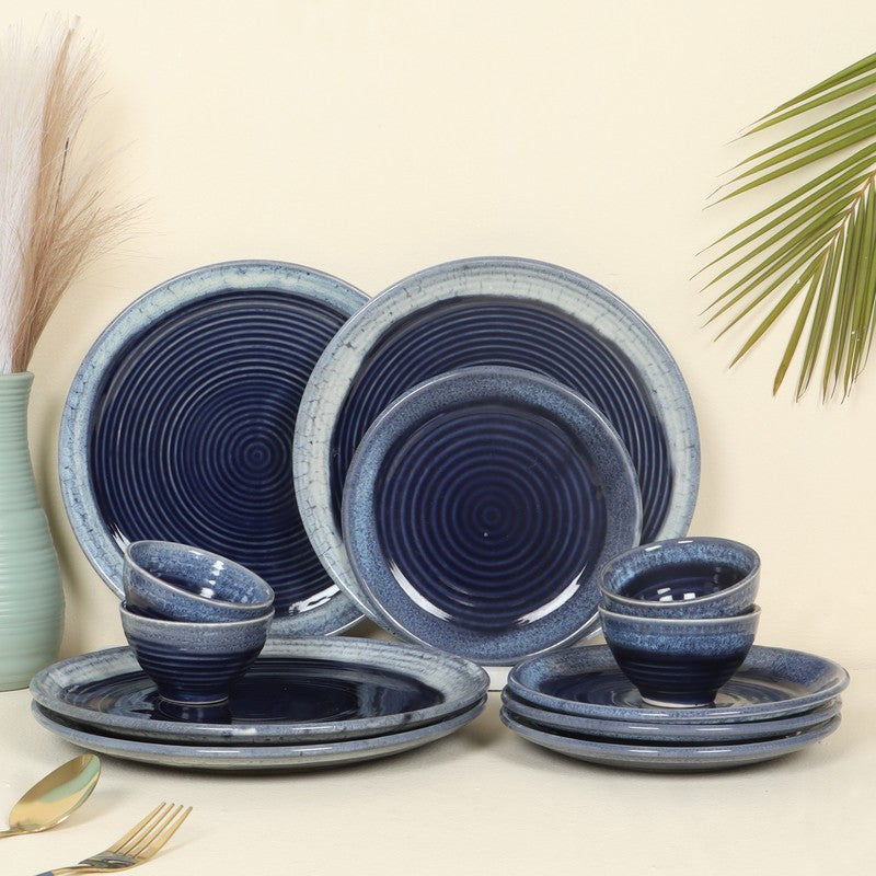 Twelve Piece Set