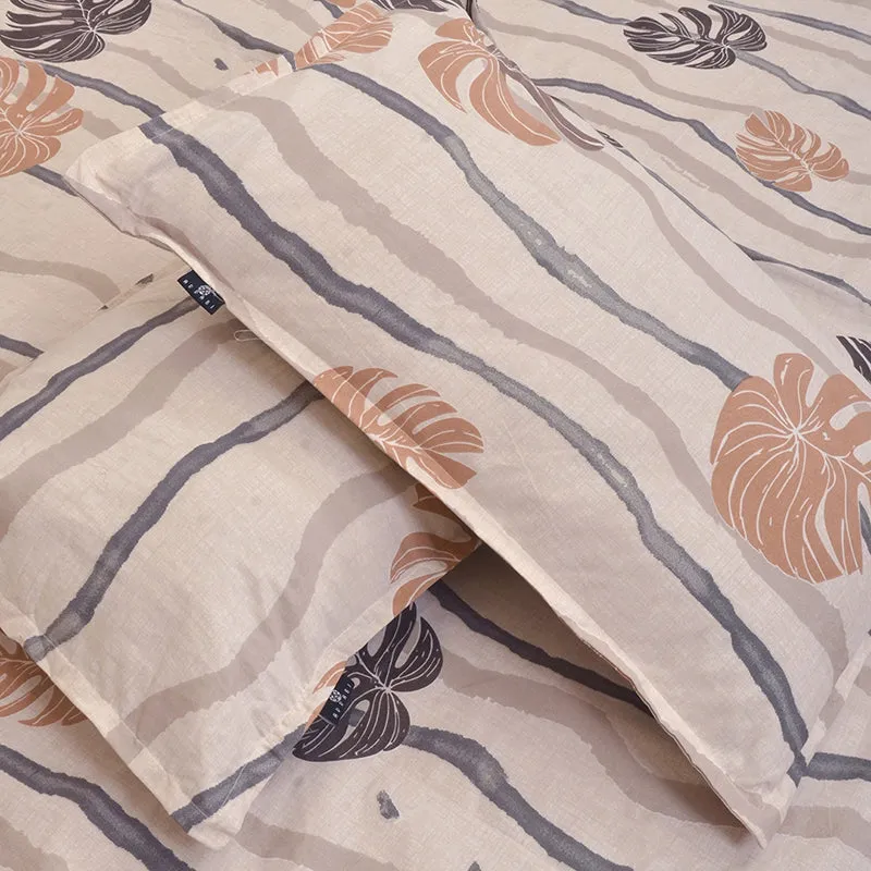 Horton Bedsheet - 180 GSM media 5