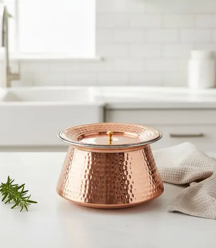 Copper