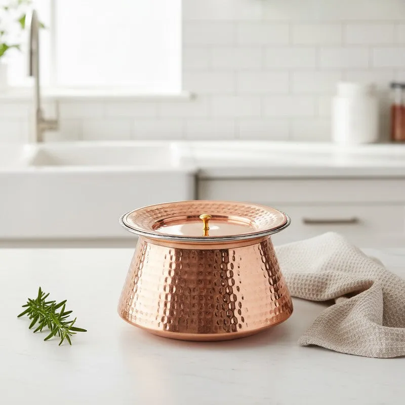 Vantoro Durable Copper Handi - 2500 mL media 1