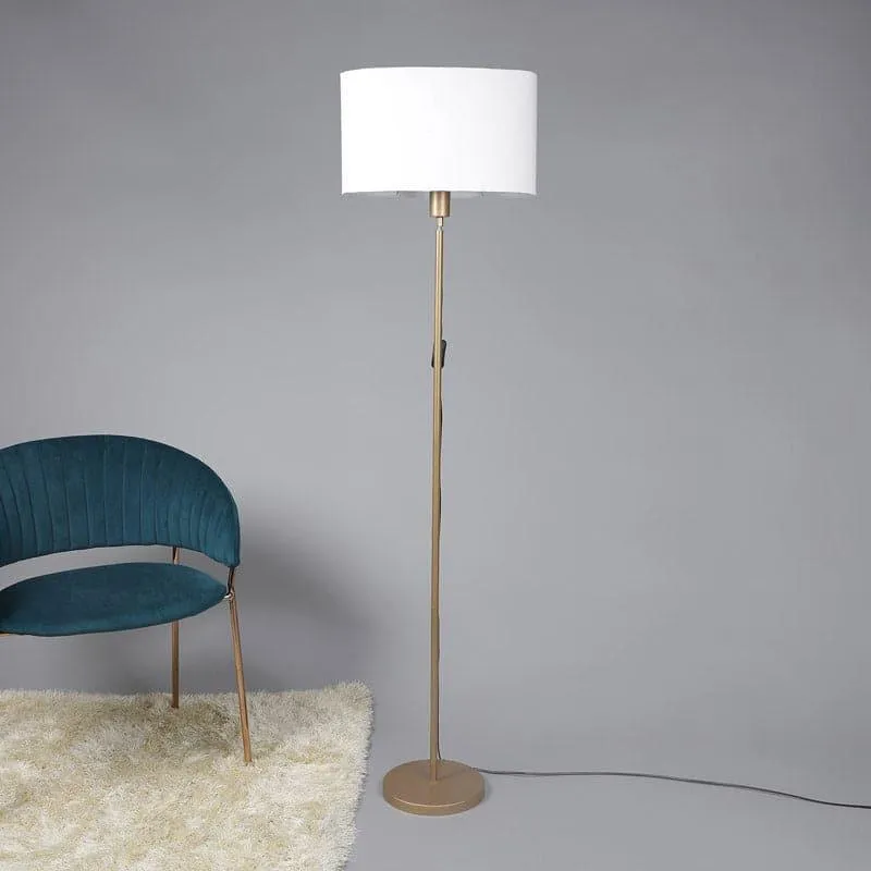 Eisa Sono Floor Lamp media 3