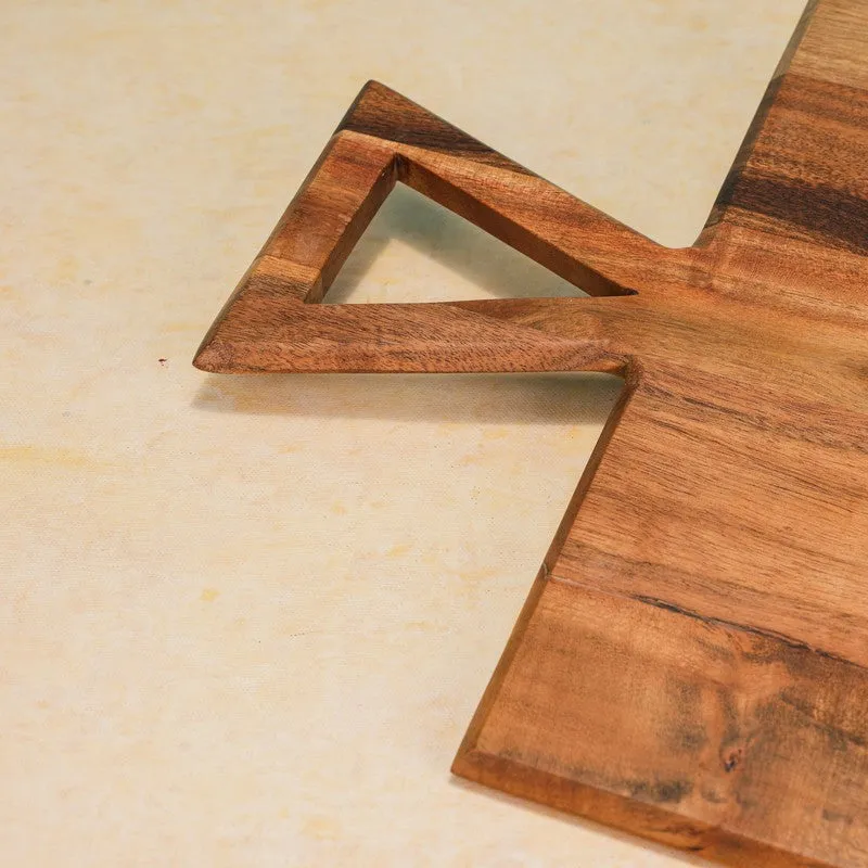 ForestForm Woode Chopping Board media 6