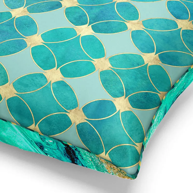 Yoro Reversible Cushion Cover media 6