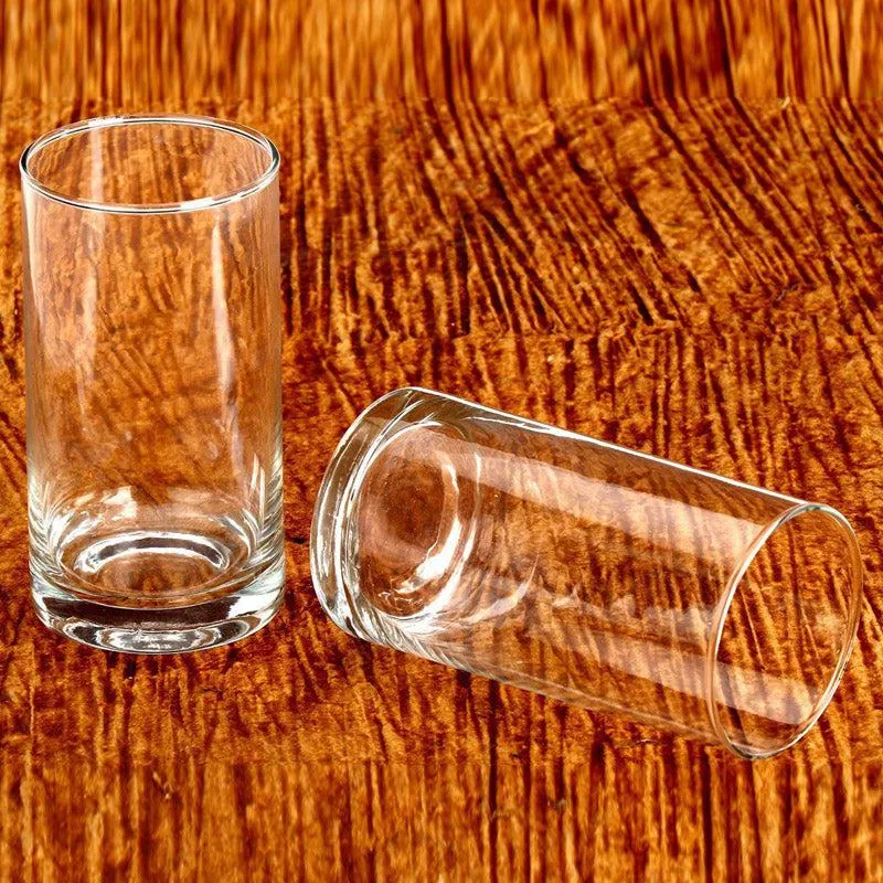 Balthazar 1000 mL Water Bottle With 300 mL Glasses - Five Piece Set media 6