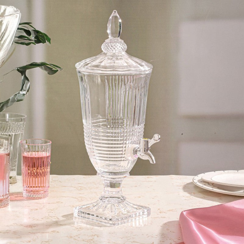 Eldric Drink Dispenser - 2000 mL media 3