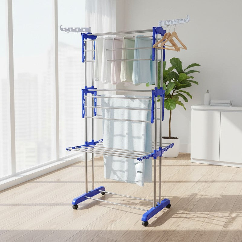 Stackify Utility Storage Metal Rack