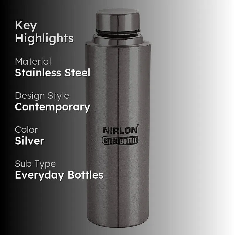 Sawyer Water Bottle - 1000 mL media 2