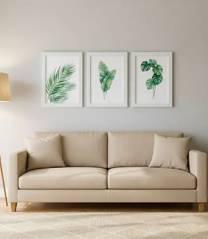 Wood · MDF